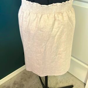 J.Crew skateboard skirt Size 14
